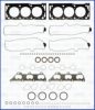 OPEL 1606165 Gasket Set, cylinder head